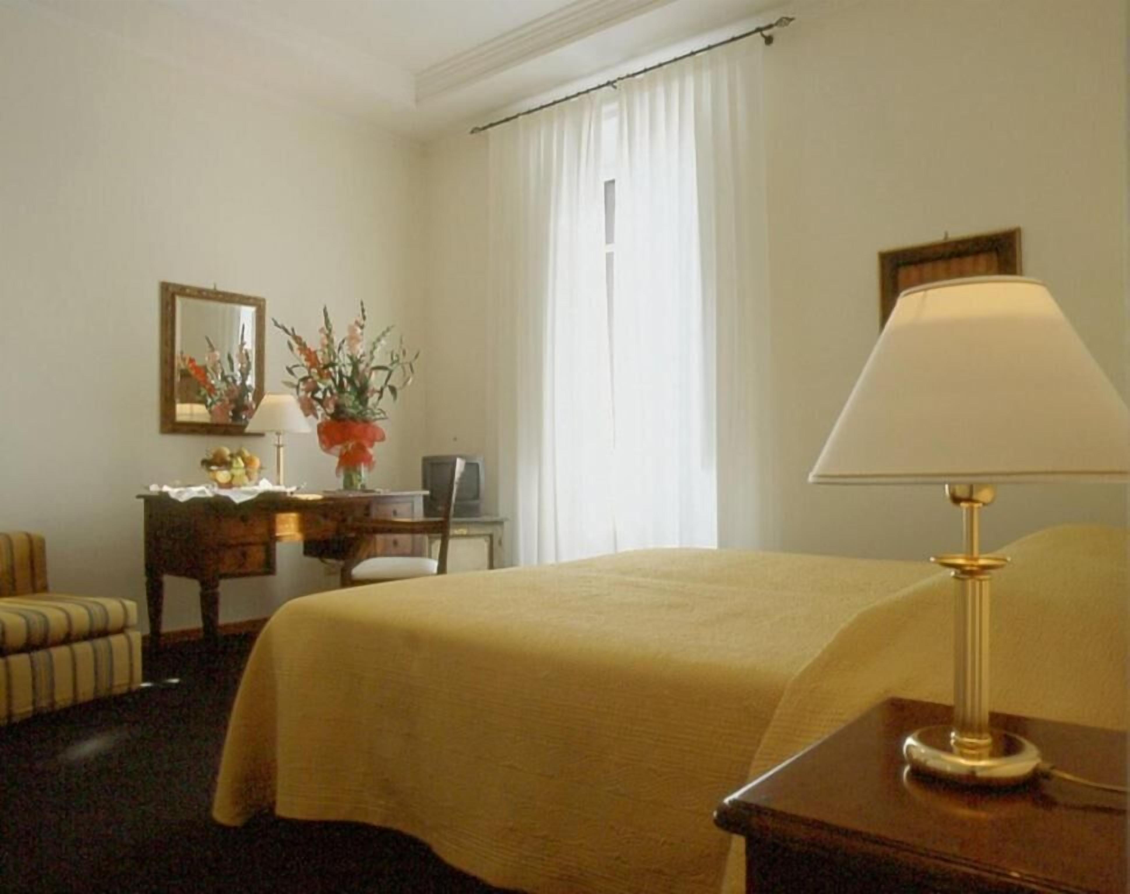 Orange Garden Guest House — Foto 2